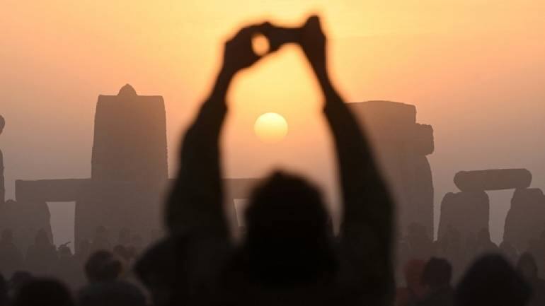We're Toast: Hotter days ahead but India seems ill-prepared to deal with heatwaves - Vimarsana News