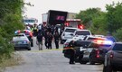 More than 40 migrants die in truck in San Antonio, others hospitalized