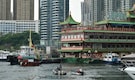 Hong Kong’s office landlords face a tough rebound