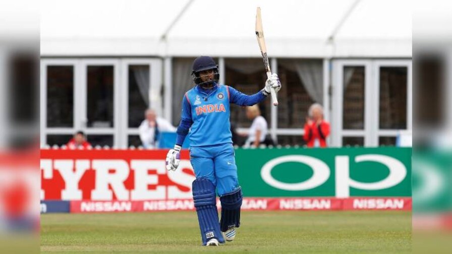 India's run machine Mithali Raj retires from international cricket