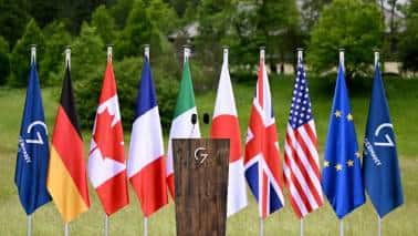 Russia fixation risks G7’s global relevance