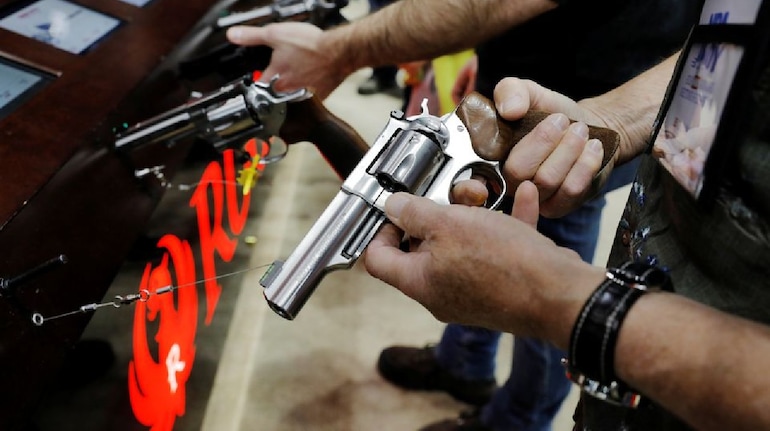 Representative Image: Reuters Representative Image: Reuters