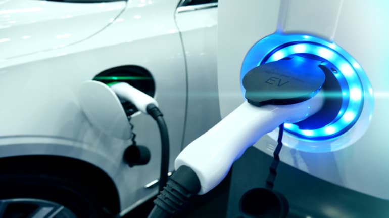 LG Electronics forays into electric vehicle charging, acquires ...