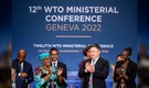 12th WTO ministerial meet in Geneva: Members reach historic agreement