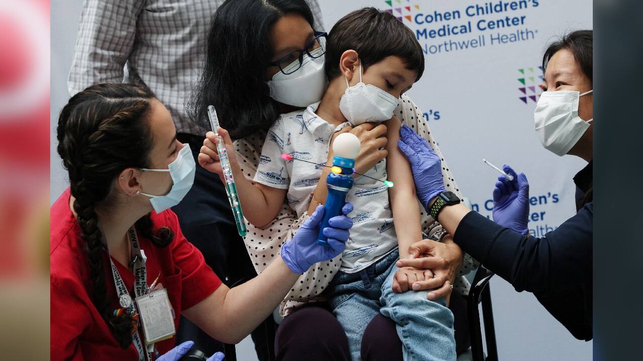 Indian Immunologicals gets DCGI nod to manufacture Measles-Rubella Vaccine in India Indian Immunologicals gets DCGI nod to manufacture Measles-Rubella Vaccine in India