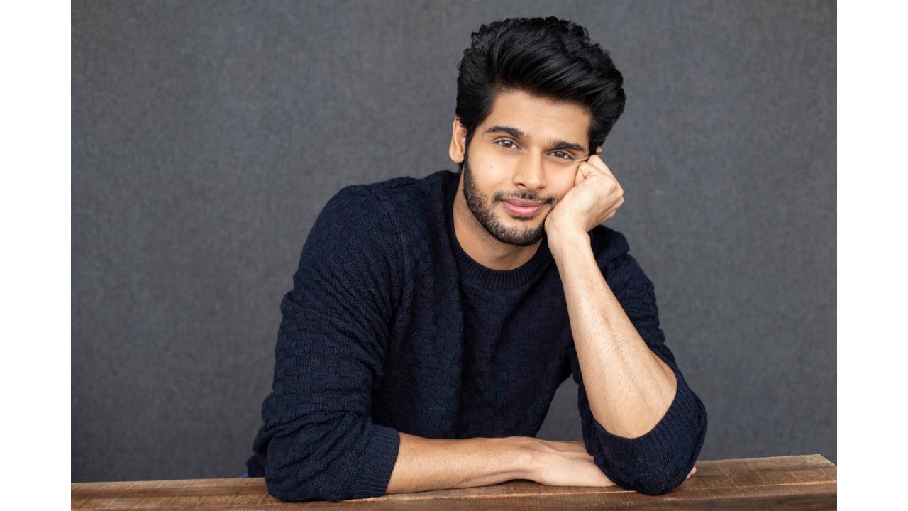 Abhimanyu Dassani: "'Nikamma' has more stylised action. It’s not kick-punch-punch-kick"