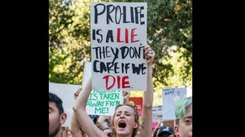 US: Ohio lone state deciding abortion rights question, providing hints for 2024 races