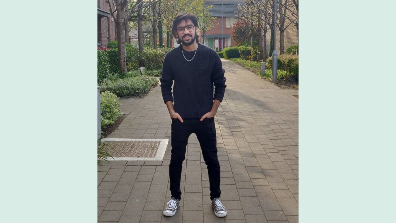 Aditya Shah, 22, from Mumbai, is currently pursuing a one-year master's in biotechnology and business studies from a university in Ireland. He had applied for an education loan from a PSB after doing research because it offered a loan at the lower rate of interest and liberalised terms and conditions as compared to NBFCs and fintechs.