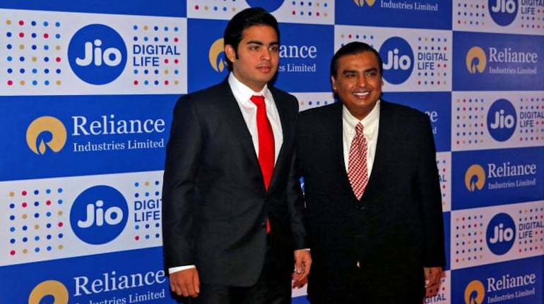 Jio Recharge Plans Voice Only: जियो ने दी अपने यूजर्स के लिये बड़ी खुशखबरी अब 365 दिनों तक कॉलिंग का आनंद लें