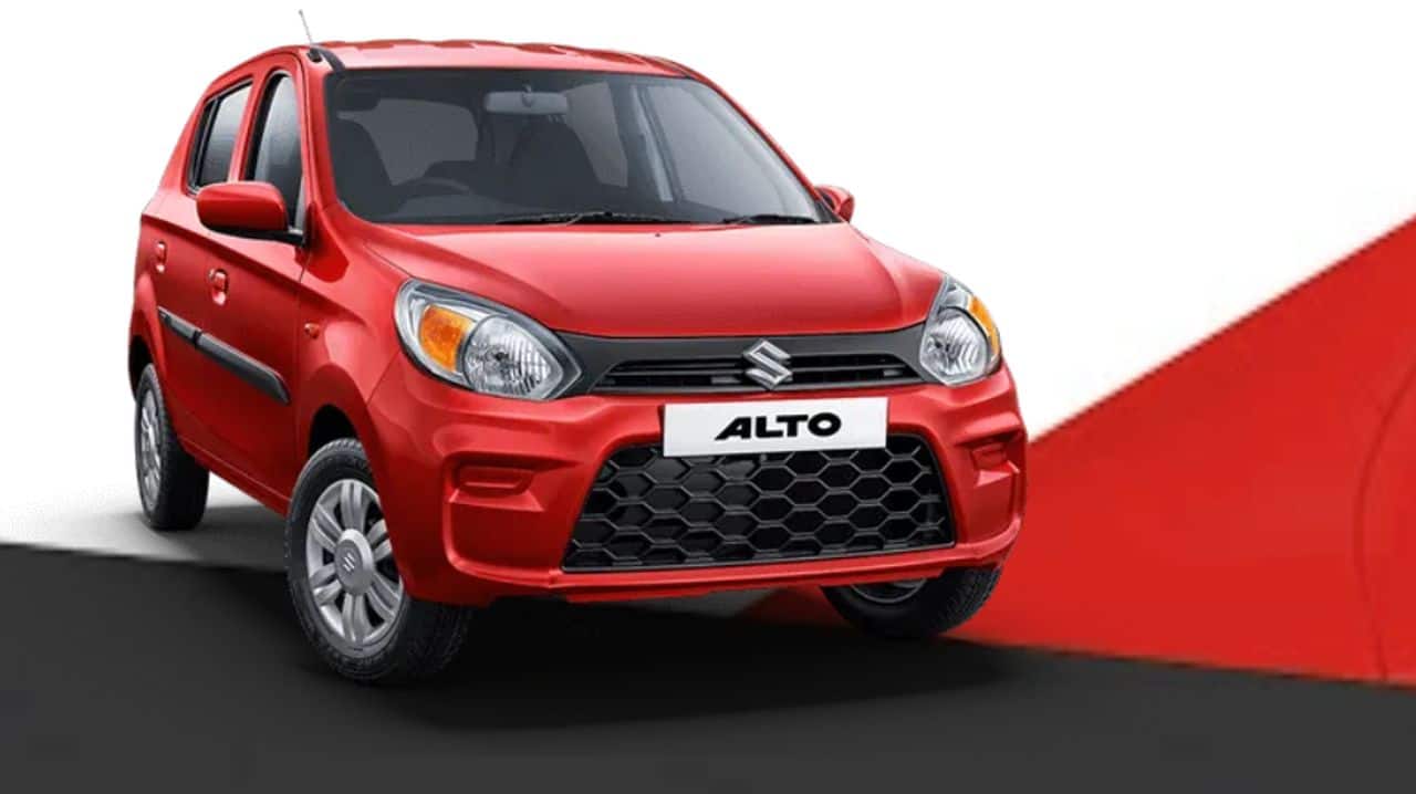 Maruti Suzuki Alto | 12,933 units | Breaking in to the top-5 is Maruti Suzuki’s cheapest car, the Alto. With sales of 12,933 units, the hatchback’s sales has increased by 302 percent when compared to May 2021’s 3,220 units. The Maruti Suzuki Alto remains one of India’s cheapest cars on sale today starting at Rs 3.39 lakh ex-showroom. The Alto is powered by a single 796cc petrol engine that produces 48 hp of maximum power at 6,000 rpm and 69 Nm of peak torque at 3,500 rpm. Transmission duties are taken care of by a 5-speed manual gearbox. (Image: Maruti Suzuki)