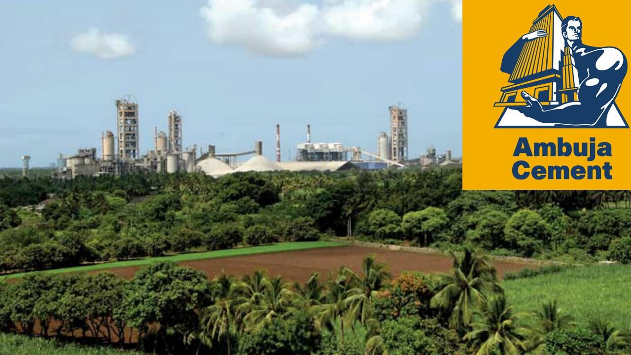 Number of schemes that newly added the stock “Ambuja Cements”: 14 | Total number of schemes that held the stock: 117. Stock of cement major was newly added by the Quant ESG Equity, Quant Large &amp; Mid Cap, Mahindra Manulife Multi Cap Badhat Yojana, JM Focused, L&amp;T Equity Savings, Tata Infrastructure and Sundaram Balanced Advantage Fund.