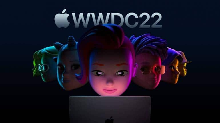 Apple WWDC 2022 Highlights | Apple unveils new MacBook Air, MacBook Pro with M2 SoC, iOS 16, watchOS 9, iPadOS 16, macOS Ventura