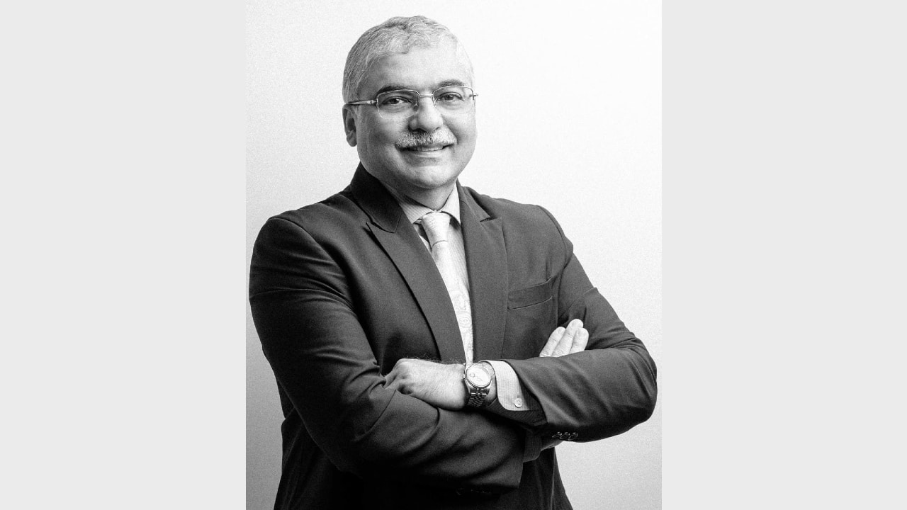 Storyboard18 | Ashish Bhasin returns to ad biz; joins RD&X Network