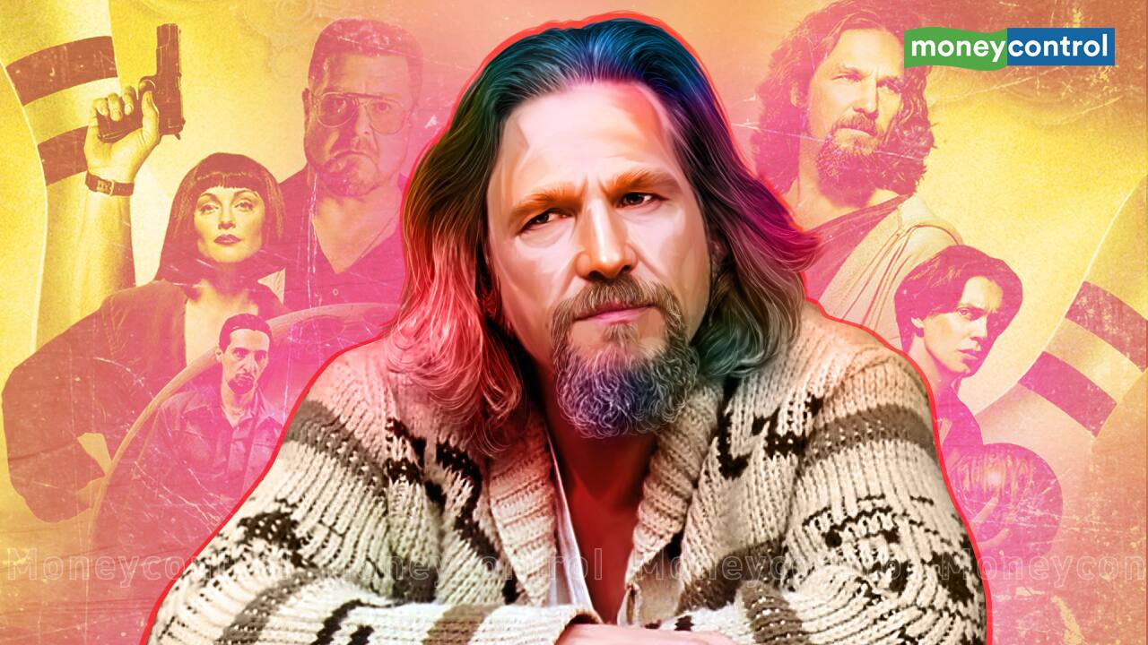 'Jaane Bhi Do Yaaron', 'The Big Lebowski' and the trajectory of most cult films