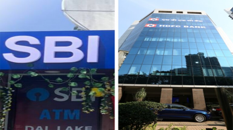 Sbi Versus Hdfc Bank How Will The Battle Of Titans In Indian Banking 3005