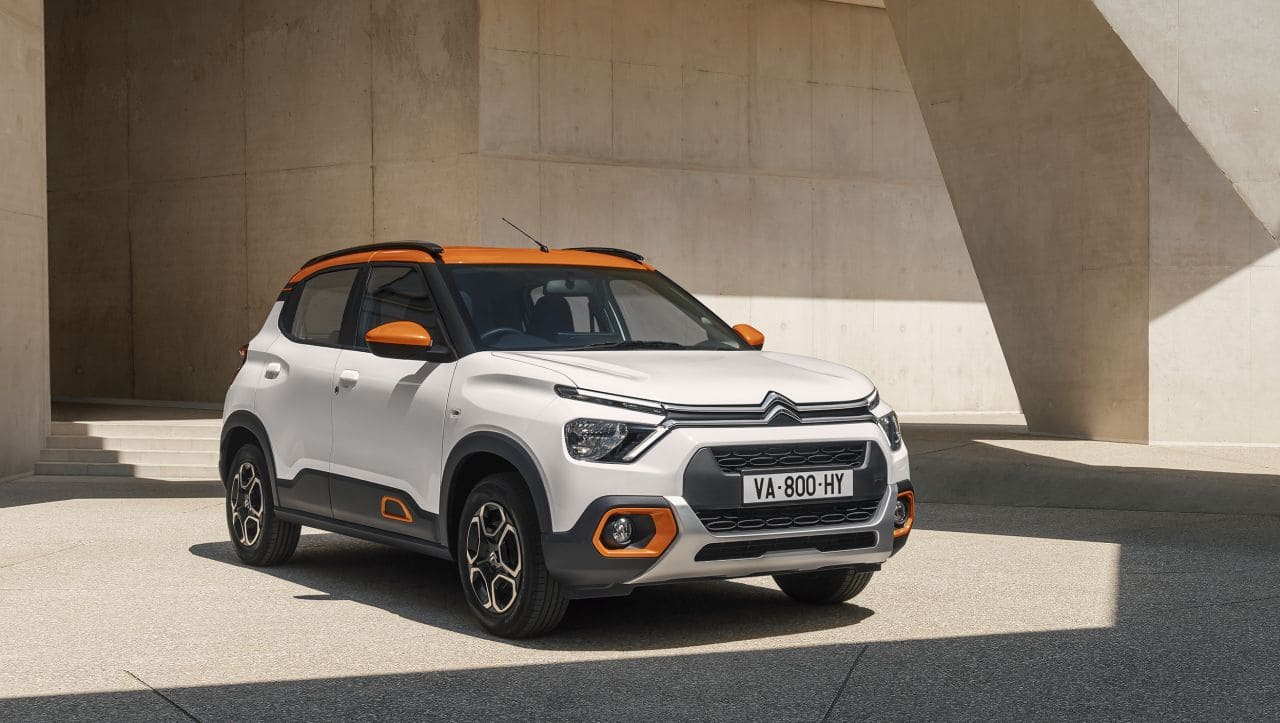 Citroen C3 to go on sale on July 20: Everything you need to know about the made-in-India crossover Citroen C3 to go on sale on July 20: Everything you need to know about the made-in-India crossover