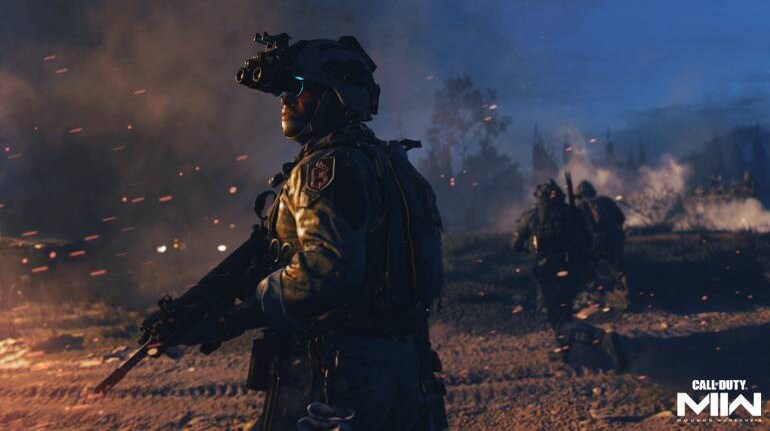 Activision Suffers Data Breach, Call of Duty Plans Stolen