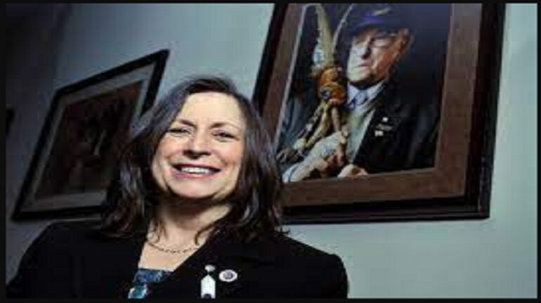 President Joe Biden nominated Marilynn Lynn Malerba as US treasurer, President Joe Biden nominated Marilynn Lynn Malerba as US treasurer,