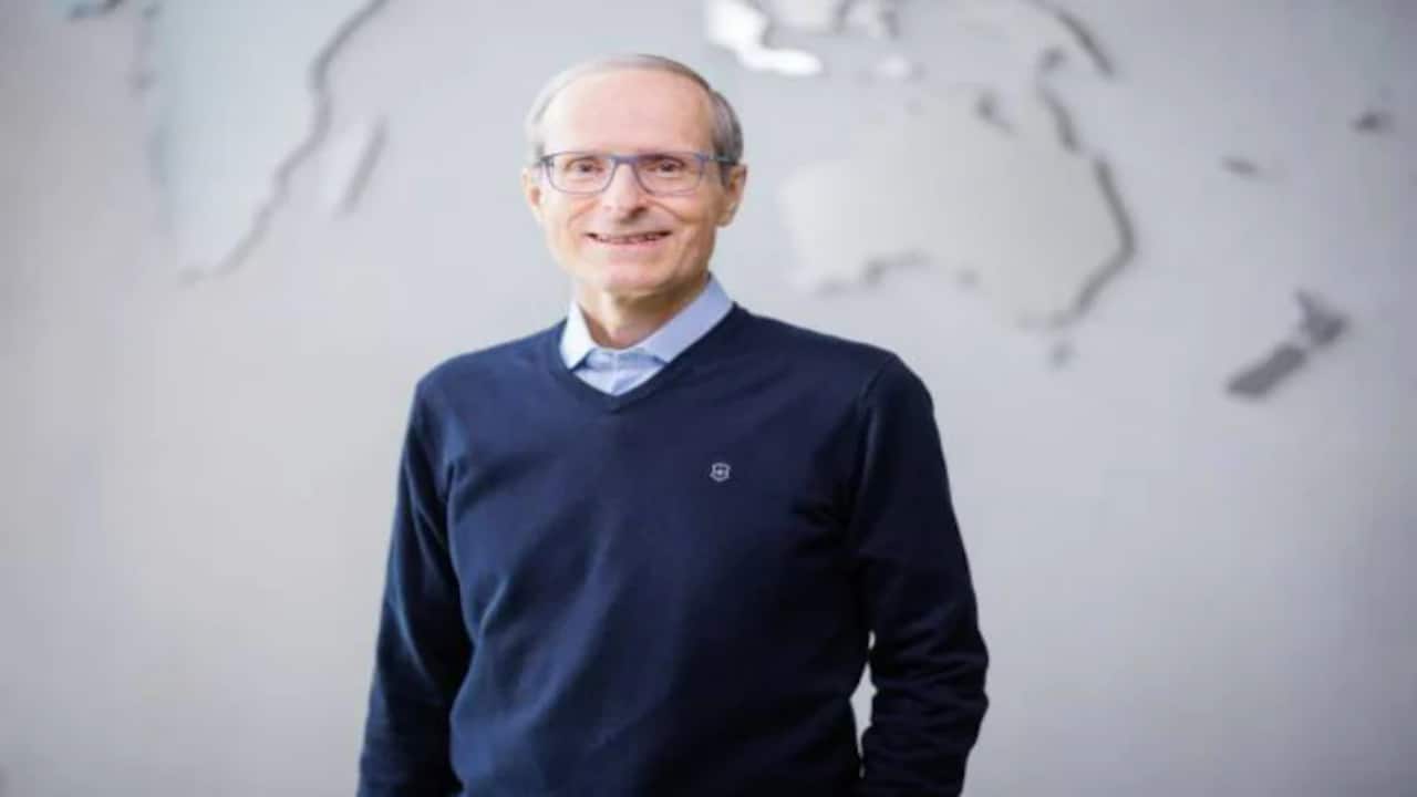 Swiss Army knives took time to become popular in India: Victorinox CEO