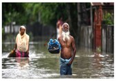 Flood devastation: States impervious to huge losses; only 4 enforced floodplain zoning law
