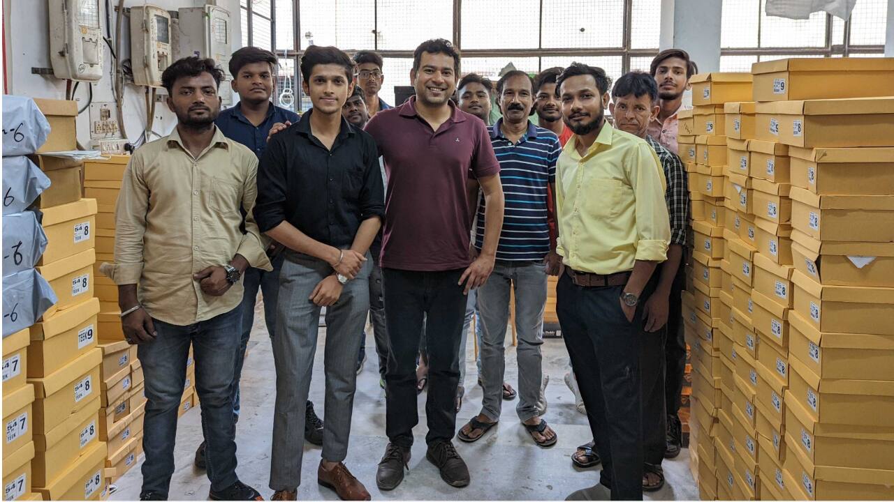 Meesho founder shares business tips from sellers who receive over 1,000 orders a day