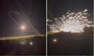 Video: Missile launched by Russian soldiers boomerangs, blows up Putin's troops