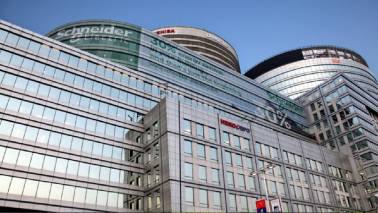 DLF’s next valuation trigger could come from REIT issue