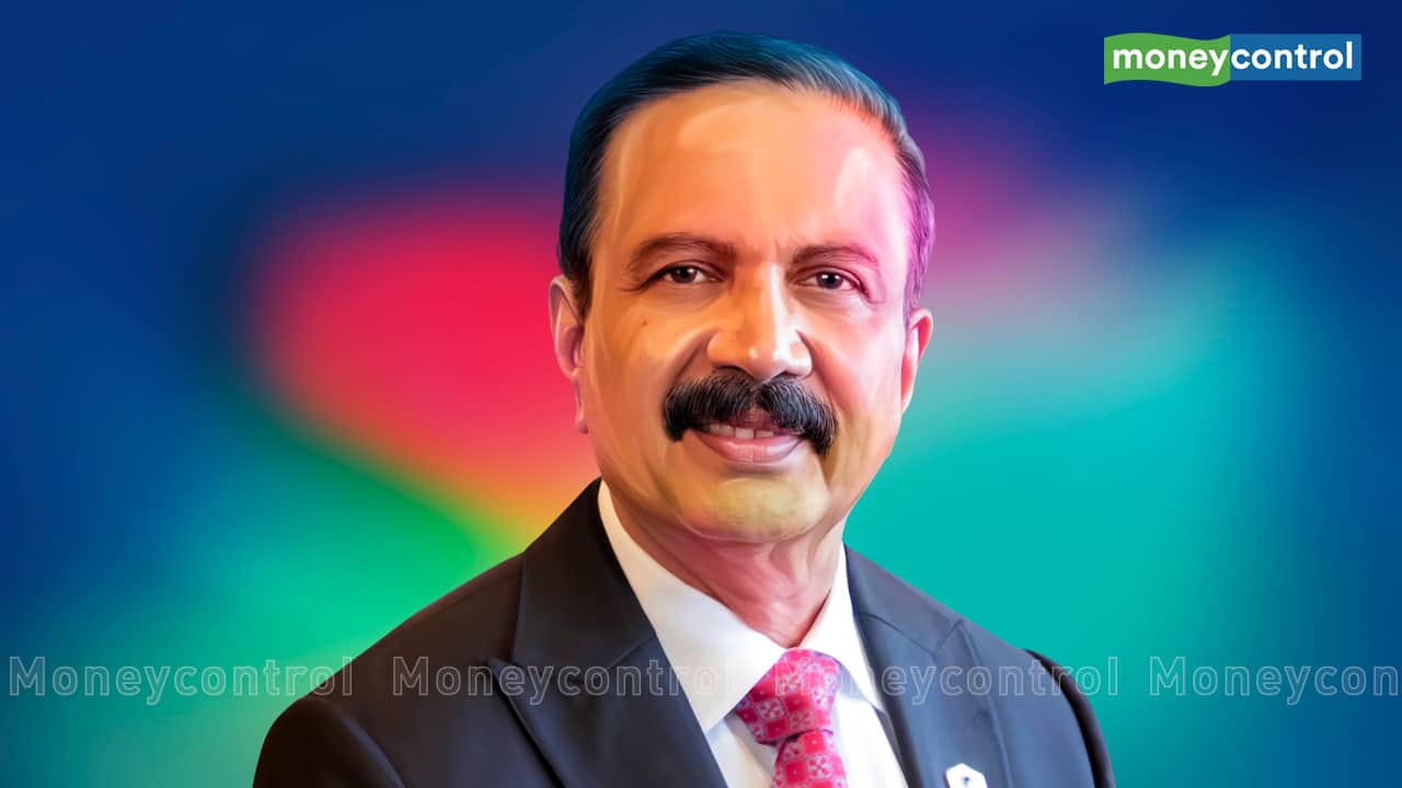 'If we get like-minded investors, will induct for India biz post GCC,' says Dr Azad Moopen 'If we get like-minded investors, will induct for India biz post GCC,' says Dr Azad Moopen