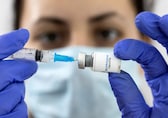 FDA advisers back the same COVID vaccine for initial shots, boosters