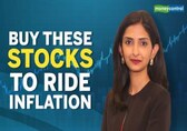 How to invest in stocks during times of inflation