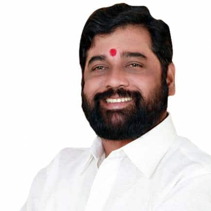 Eknath Shinde, the rebel Shiv Sena leader and now the CM of Maharashtra