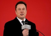 Elon Musk says his SpaceX shares could have also helped fund taking Tesla private