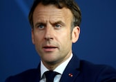 France's fight for the right to retire: Will Macron blink, or the protestors?