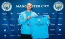 Manchester City complete signing of Erling Haaland