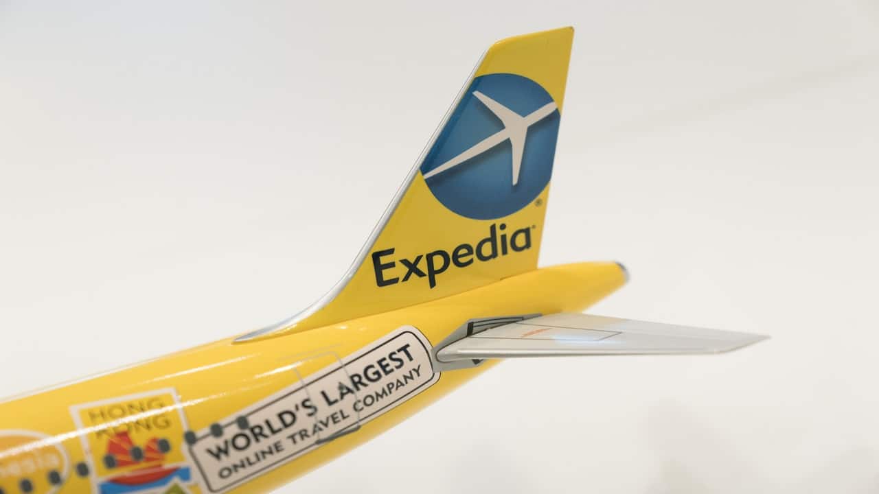 Expedia CEO Peter Kern doesn’t see high prices stopping summer travel