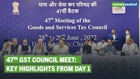 Compensation to states a bone of contention on day one of 47th GST Council meeting