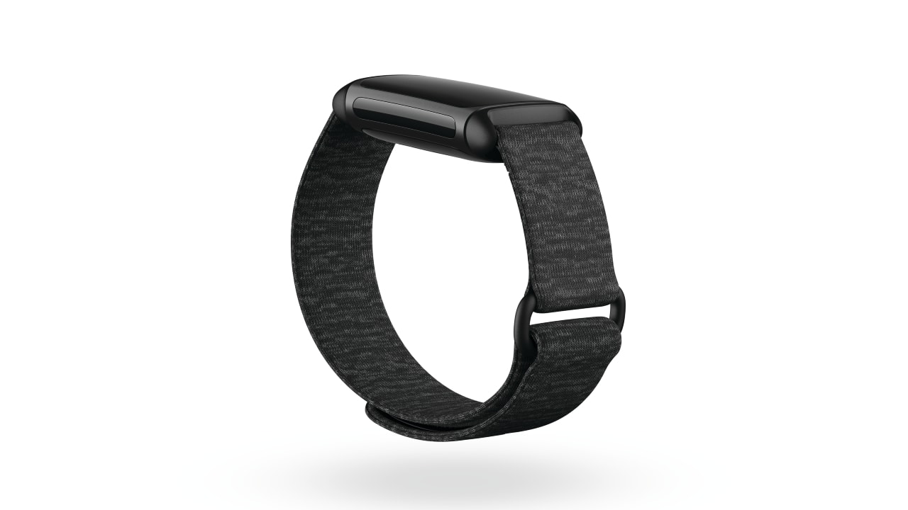 Google is working on Whoop-rival with screen-less Fitbit band
