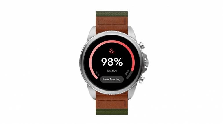 Fossil launches the Gen 6 Venture smartwatch in India