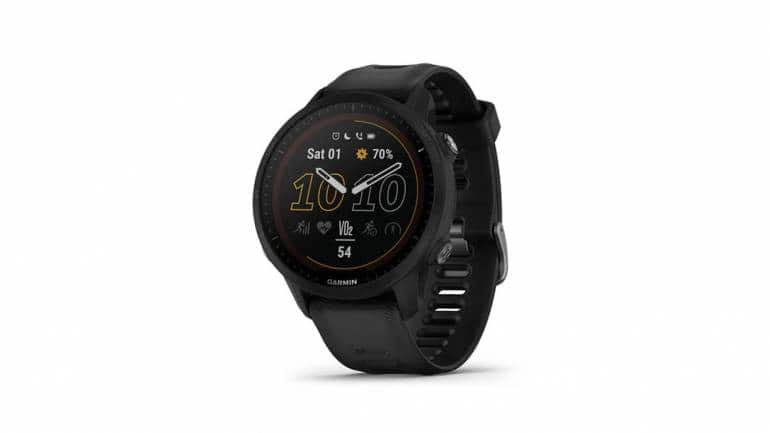 Affordable gps watch for 2024 running