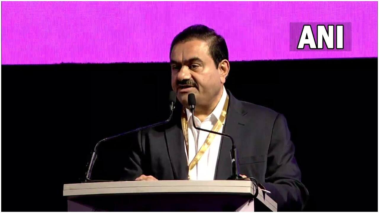 Cash-hungry Adani utility shows funding urgency to power India Cash-hungry Adani utility shows funding urgency to power India