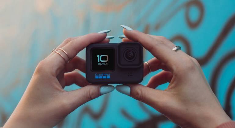 GoPro Hero 10 Black