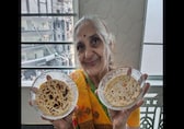 The inspiring story of ‘Gujju Ben,’ who started a business at 75 to support her grandson