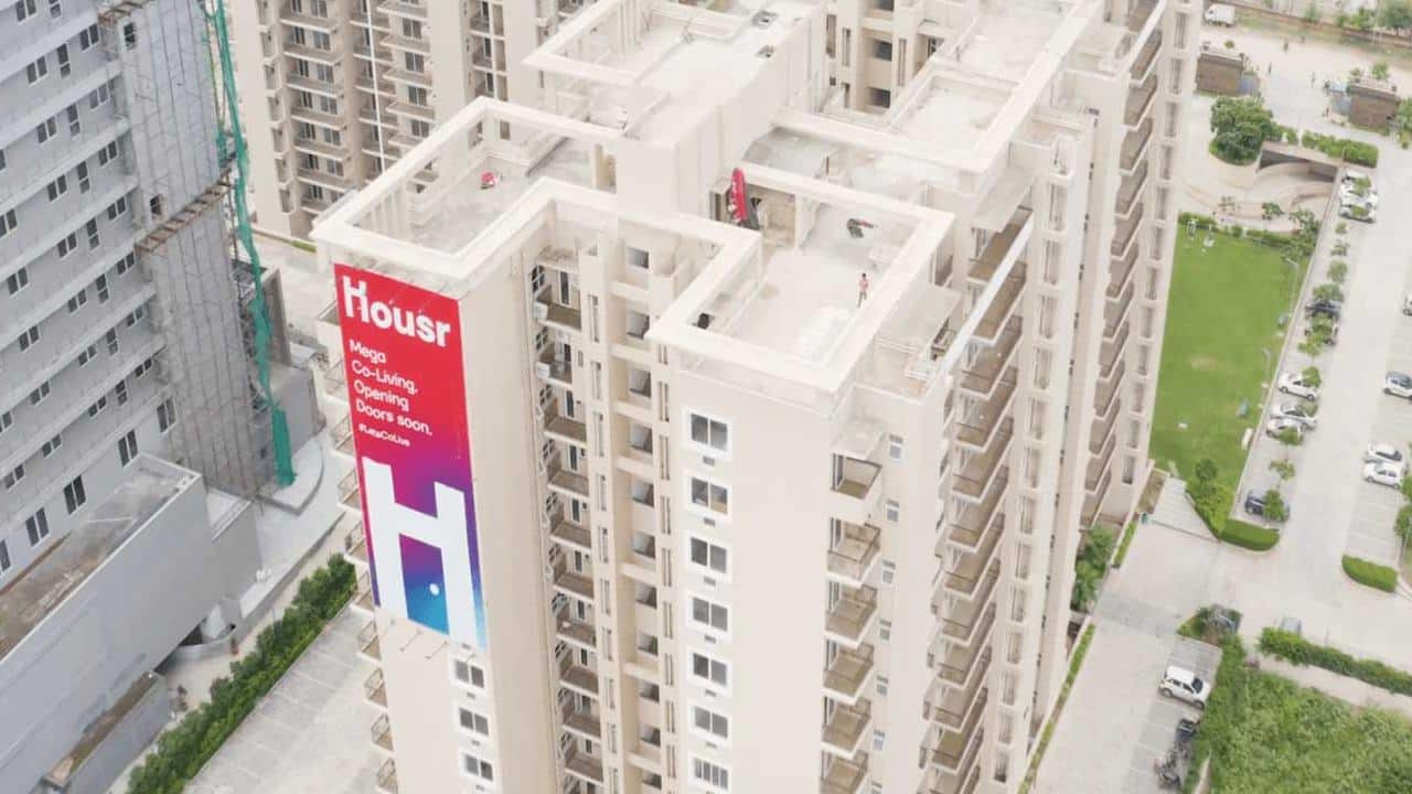 Co-living startup Housr to invest Rs 115 crore for expansion; acquires Bengaluru-based StayAbode