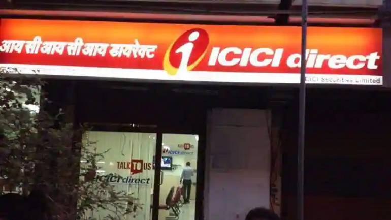 Options Trade | A non-directional options strategy in ICICI Bank