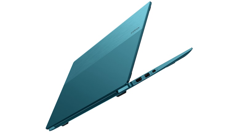 Infinix INBook X1 Slim budget-friendly laptop launched in India