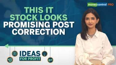 Watch Ideas For Profit | Why Persistent Systems stock is our pick from the Indian IT pack