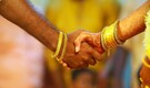 Woman swims from Bangladesh to India to marry boyfriend