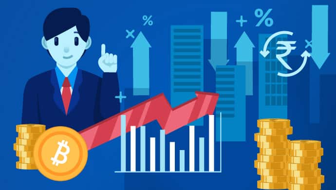 Crypto crash: What investors should do?