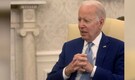 Biden says Russia will never defeat Ukraine after Kremlin suspends nuclear treaty