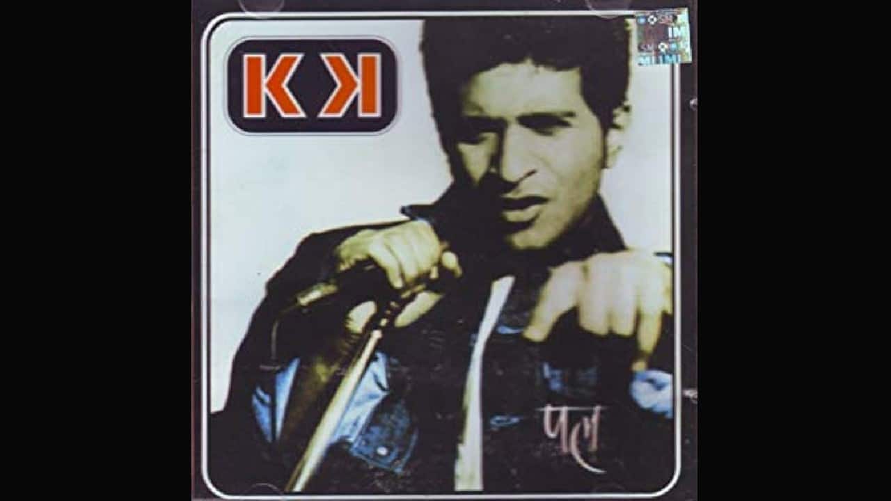 KK (real name Krishnakumar Kunnath) found stardom with his debut album Pal, which was released in 1999. He went on to have a successful career in Bollywood, recording a slew of chartbusters in a career spanning two decades.